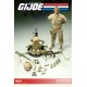 G.I. Joe Action Figure Dusty